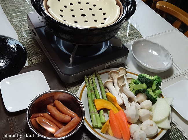 鍋料理に大活躍 長谷園（ながたにえん）の土鍋をご紹介 | わくわくキッチン雑貨～おいしい暮らし～